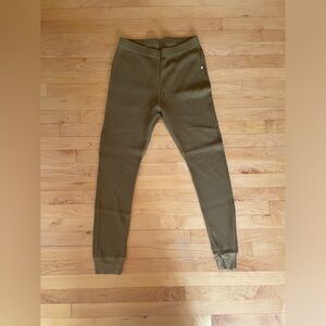 noble waffle bottoms